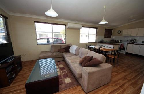 Hat Head Apartment | Beach Rest 7 at Hat Head - 775-77 Straight Street