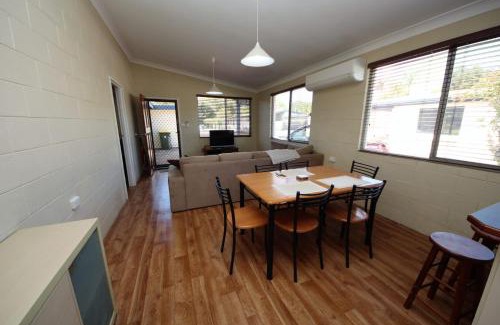 Hat Head Apartment | Beach Rest 7 at Hat Head - 775-77 Straight Street