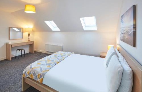Skinningrove Apartment | Beach Retreat Apt 11 in Skinningrove