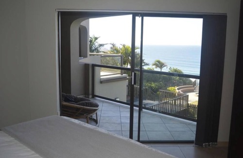 Amanzimtoti House | Beach Retreat Guest House