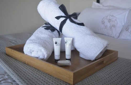 Amanzimtoti House | Beach Retreat Guest House