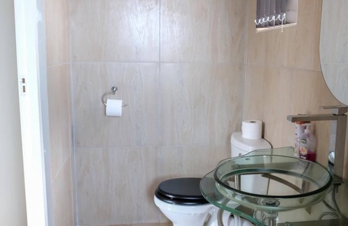 Amanzimtoti House | Beach Retreat Guest House