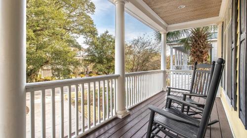 Debordieu Colony House | Beach Retreat home by Peace Vacations