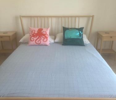 Arcola Apartment | Beach Retreat