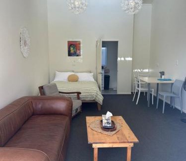 Kuaotunu Apartment | Beach Retreat, Studio, Kuaotunu, Coromandel