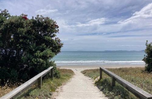 Kuaotunu Apartment | Beach Retreat, Studio, Kuaotunu, Coromandel