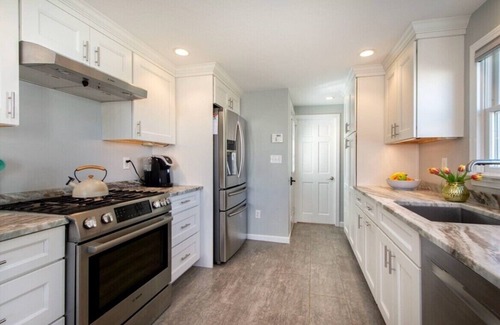 Green Harbor-Cedar Crest House | Beach Retreat