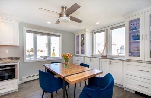 Green Harbor-Cedar Crest House | Beach Retreat