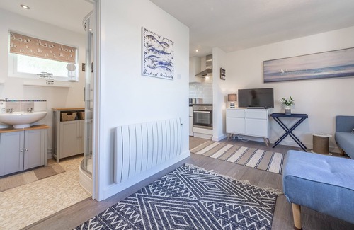 Weybourne House | Beach Retreat, Weybourne, Norfolk