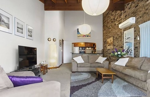 Batehaven Apartment | Beach Road The Somers