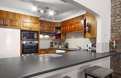 Batehaven Apartment | Beach Road The Somers