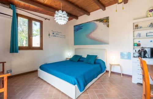 Quartu Sant'Elena Apartment | Beach Room Apartment