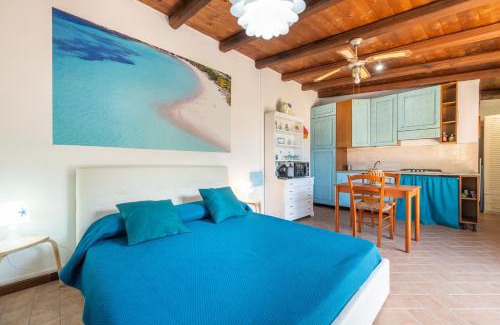 Quartu Sant'Elena Apartment | Beach Room Apartment