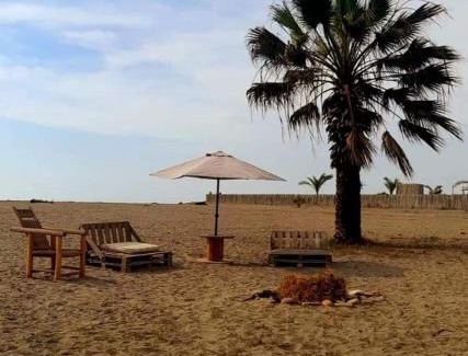 Chincha Baja House | Beach Rooms Chincha Hospedaje Ecológico