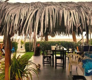 Chincha Baja House | Beach Rooms Chincha Hospedaje Ecológico