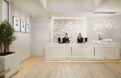 Al Zahiyah Apartment | Beach Rotana – All Suites