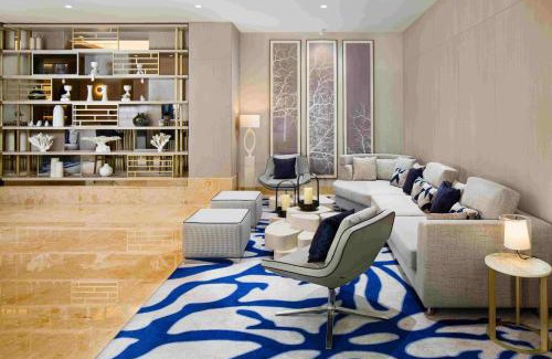 Al Zahiyah Apartment | Beach Rotana – All Suites