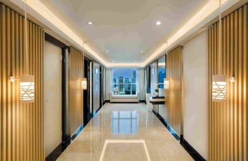 Al Zahiyah Apartment | Beach Rotana – All Suites