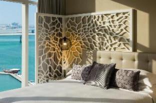 Al Zahiyah Apartment | Beach Rotana Residences
