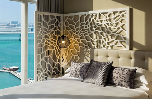 Al Zahiyah Hotel | Beach Rotana Residences