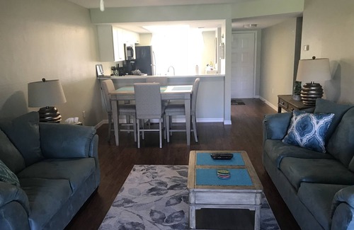 Biggar Condo | Beach's, Golf, Dining and Shopping close by
