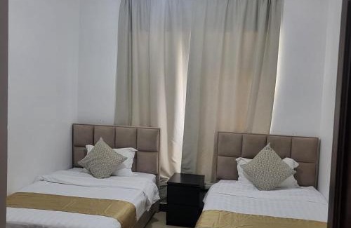 Bay La Sun Apartment | Beach apartment with sea view