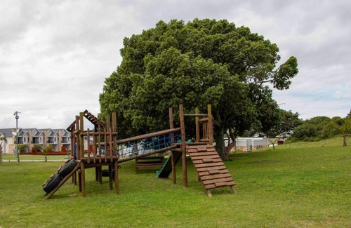 Marina Martinique Apartment | Beach Shack at Kingston