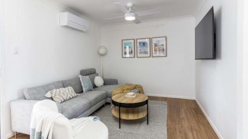 Bongaree House | Beach Shack Bongaree