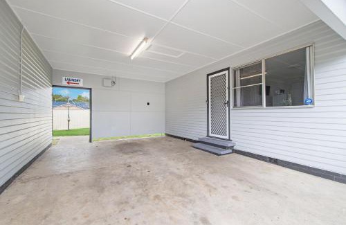 Crescent Head Apartment | Beach Shack No. 5