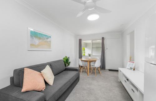 Crescent Head Apartment | Beach Shack No. 5