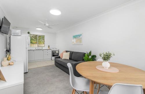 Crescent Head Apartment | Beach Shack No. 5