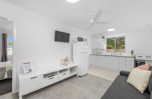 Crescent Head Apartment | Beach Shack No. 5