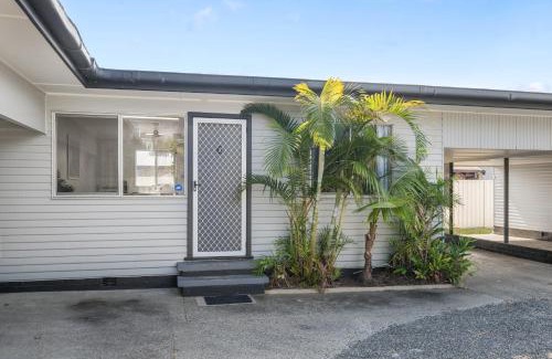 Crescent Head Apartment | Beach Shack No. 6