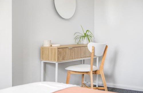 Crescent Head Apartment | Beach Shack No. 6