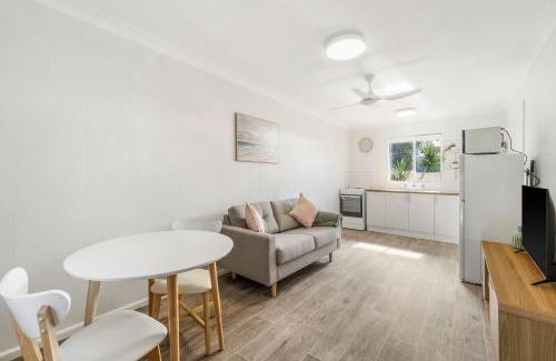 Crescent Head Apartment | Beach Shack No. 8