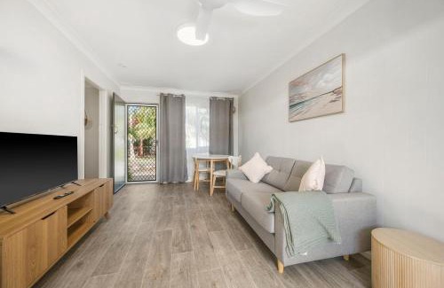 Crescent Head Apartment | Beach Shack No. 8