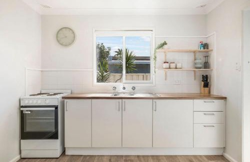 Crescent Head Apartment | Beach Shack No. 8