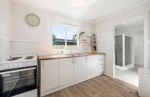 Crescent Head Apartment | Beach Shack No. 8