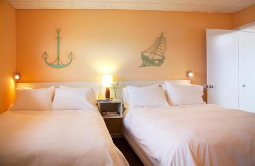 Cape May Hotel | Beach Shack