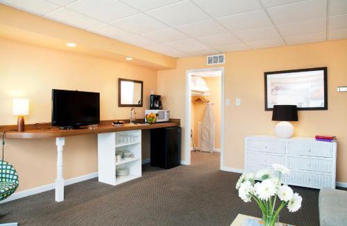 Cape May Hotel | Beach Shack