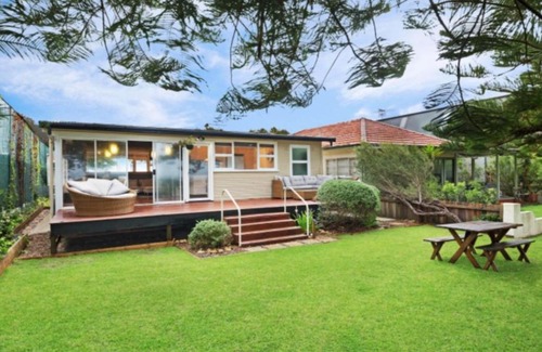 Patonga House | Beach Shack - Waterfront Patonga