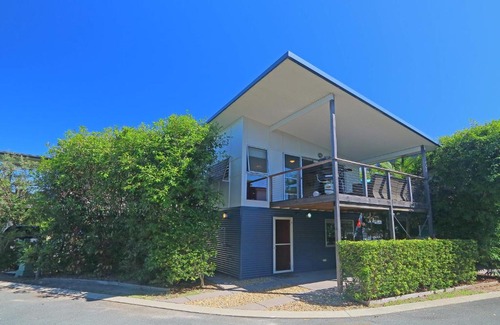 Casuarina Apartment | Beach Shacks By Kingscliff Accommodation