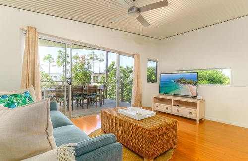 Casuarina Apartment | Beach Shacks By Kingscliff Accommodation