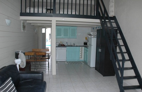 Rivedoux-Plage House | Beach side location Petit Plage 1 minute walk to beach ,centre de village