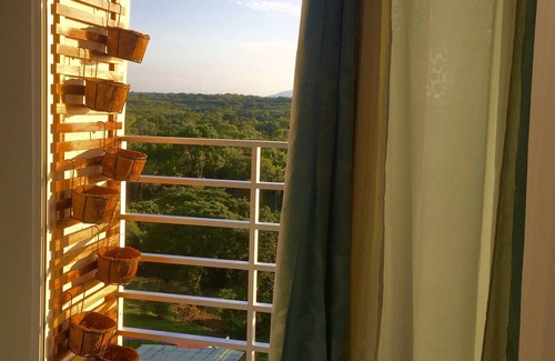 La Chumicosa Apartment | Beach Side Petite Apartment, a place to set your clock at BEACH Time!