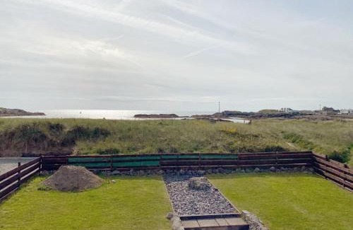 Trearddur Bay House | BEACH SIDE Sea Shanty House