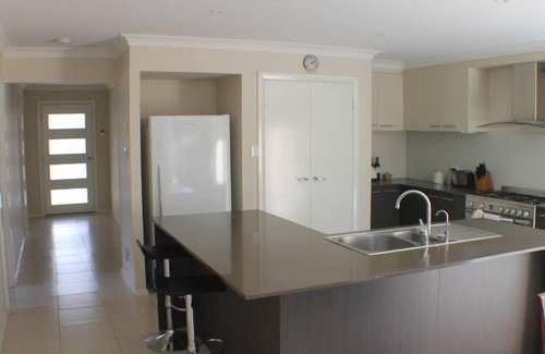 Tomakin House | Beach Side @ Tomakin