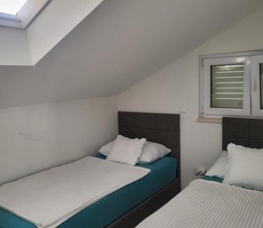 Donja luka Apartment | Beach Spot Apartments