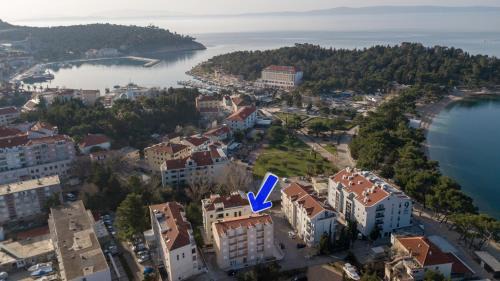 Donja luka Apartment | Beach Spot Apartments