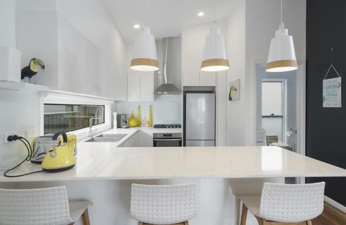 Ettalong Beach House | Beach St Cottage - Ettalong